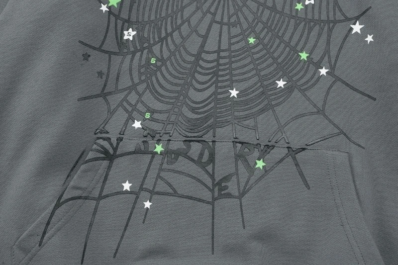 Popular Spider Hoodies 157434