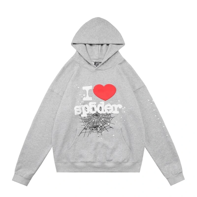 QuickDry Spider Hoodies 157404