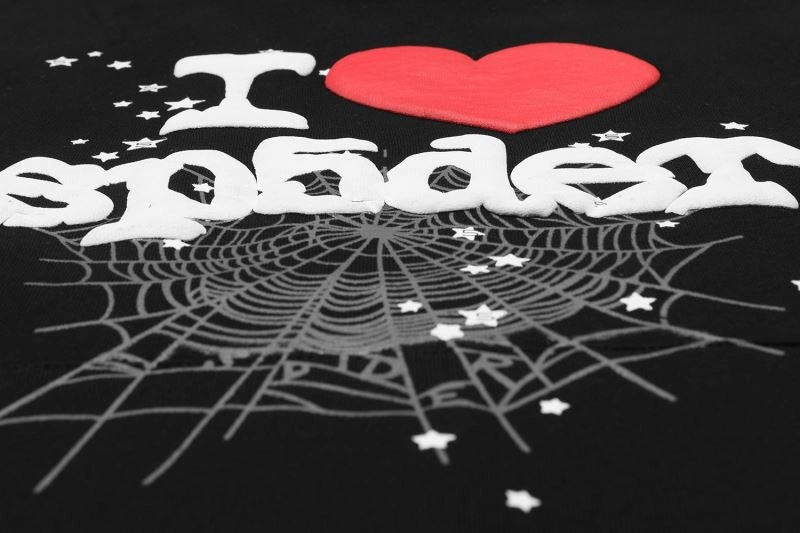 QuickDry Spider Hoodies 157404