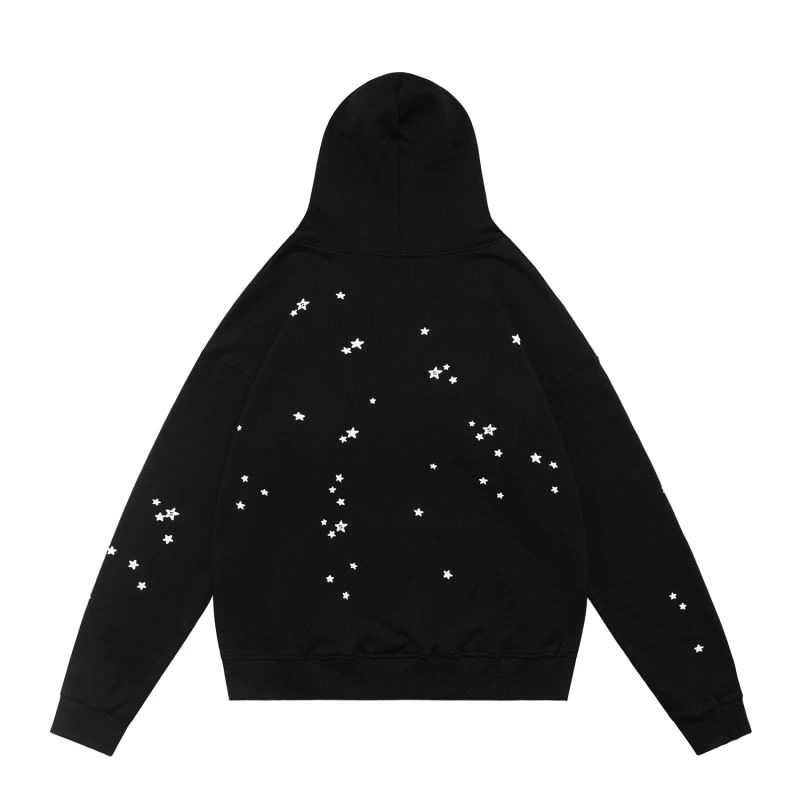 Spider Hoodies ComfortFit 157412