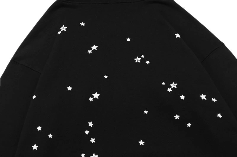 Spider Hoodies ComfortFit 157412