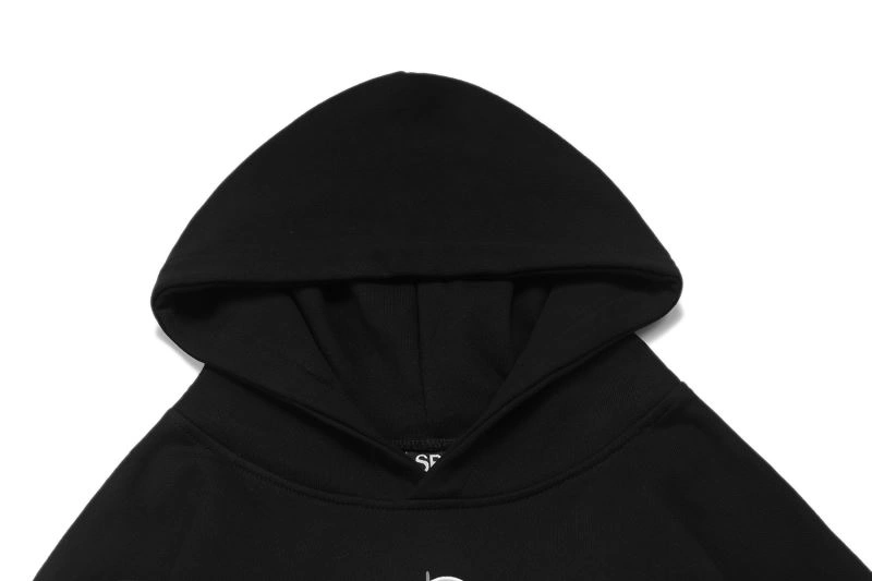 Spider Hoodies ComfortFit 157412