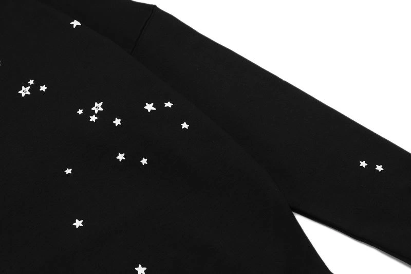 Spider Hoodies ComfortFit 157412