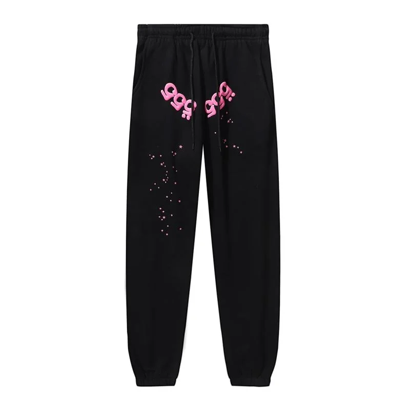 Spider Long Pants DailyWear 164542