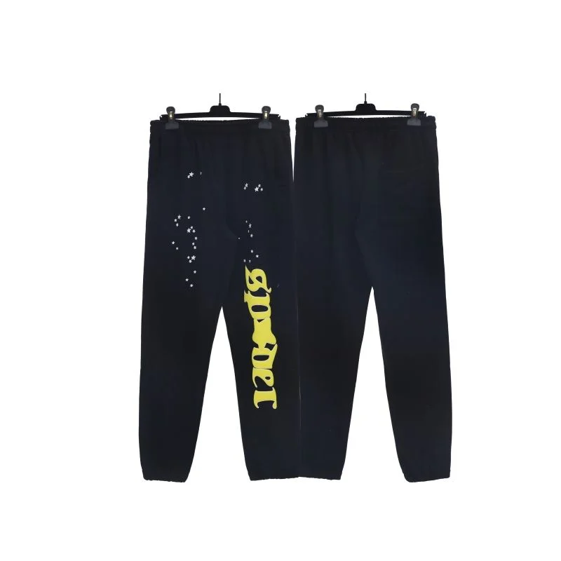 Spider Long Pants DailyWear 164542