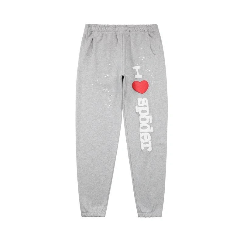Spider Long Pants EyeCatching 157419