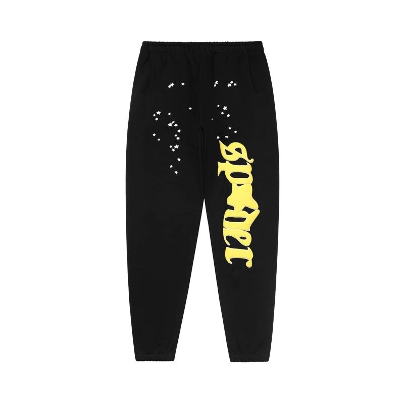 Neat Spider Long Pants 157436