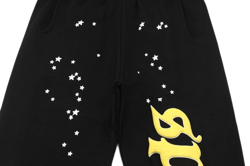 Neat Spider Long Pants 157436