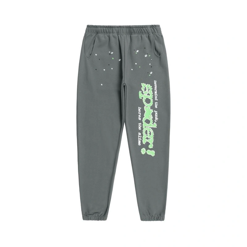 SmartChoice Spider Long Pants 157444