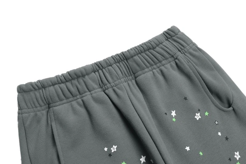 SmartChoice Spider Long Pants 157444