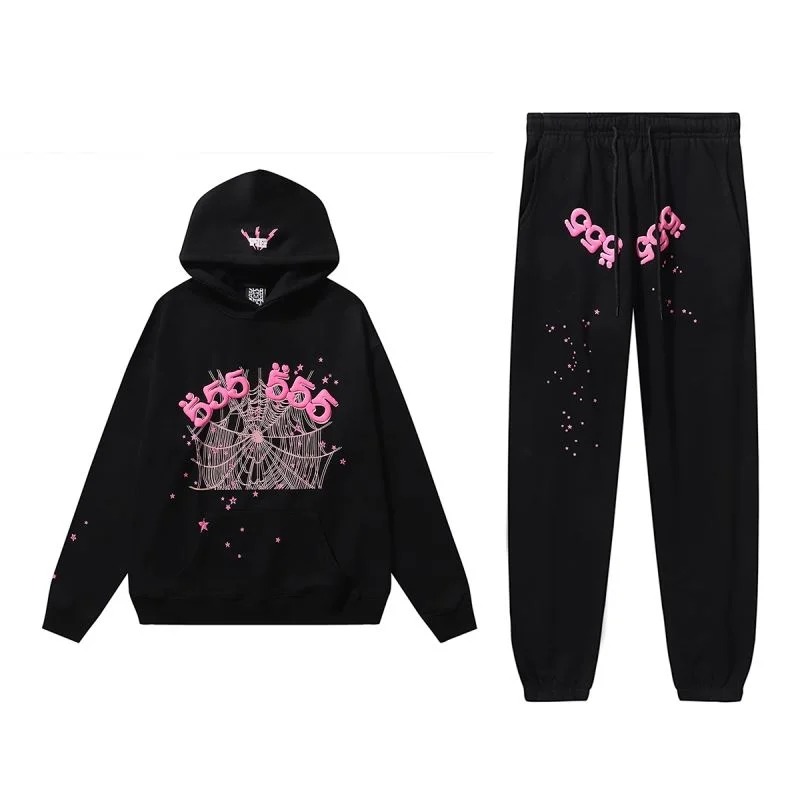 Spider Long Suits Breathable 164539