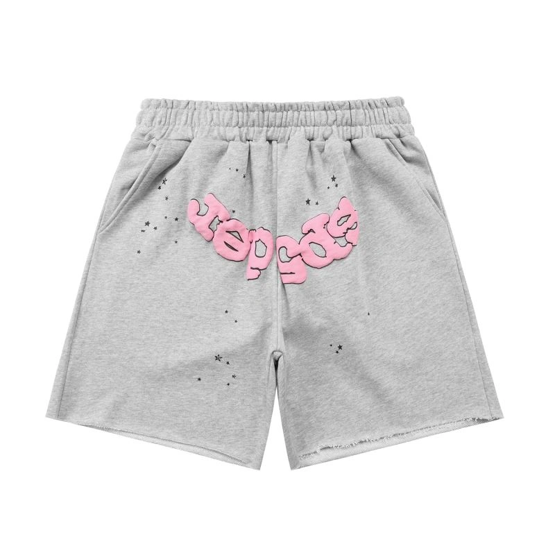 Affordable Spider Short Pants 157435