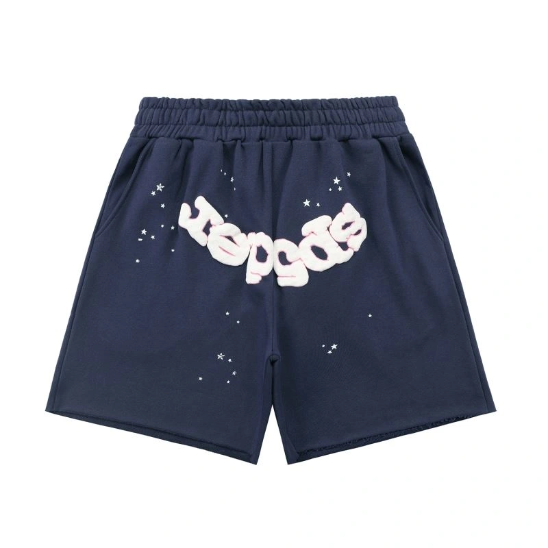 Affordable Spider Short Pants 157435