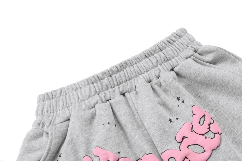 Affordable Spider Short Pants 157435