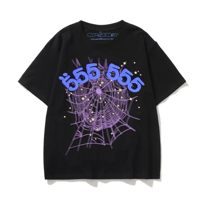 Spider T-Shirts RelaxedFit 164497