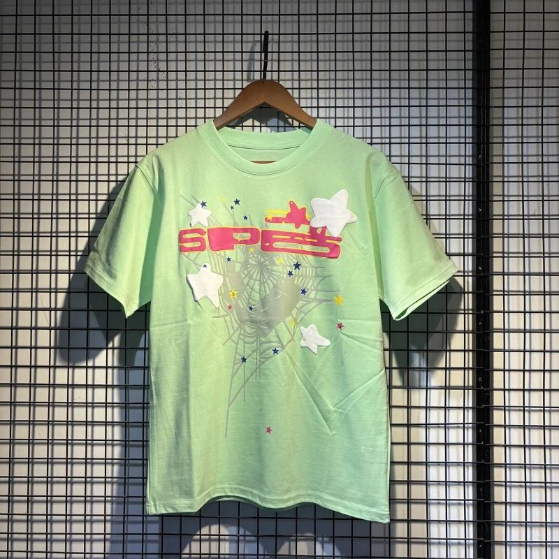 SportInspired Spider T-Shirts 164496