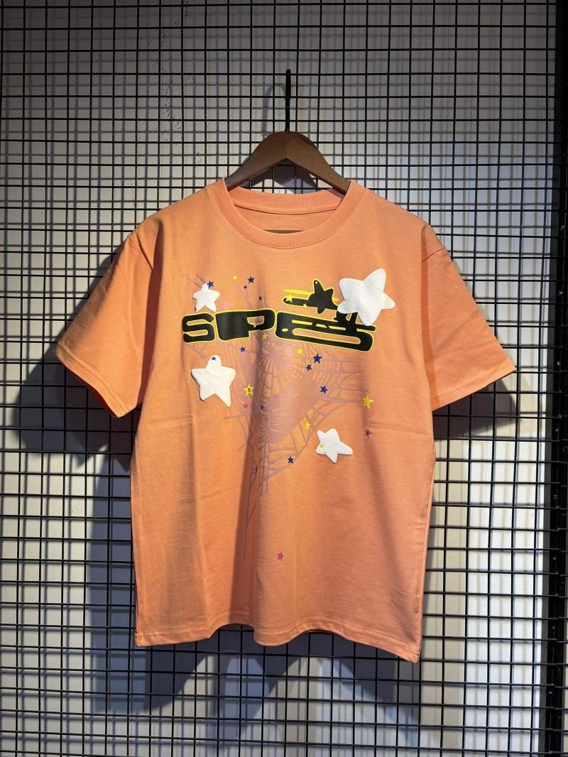 SportInspired Spider T-Shirts 164496