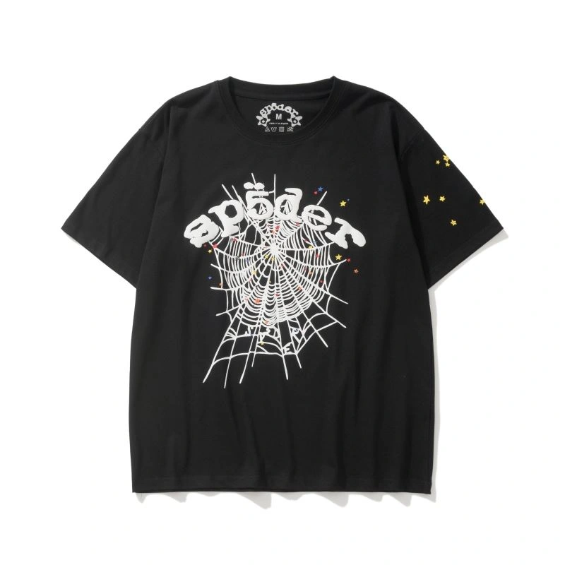Spider T-Shirts GoodFit 157529