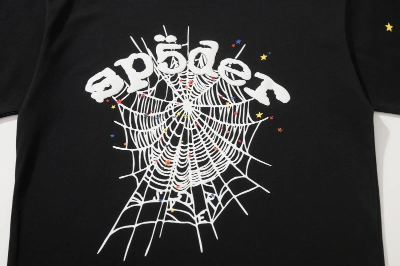 Spider T-Shirts GoodFit 157529