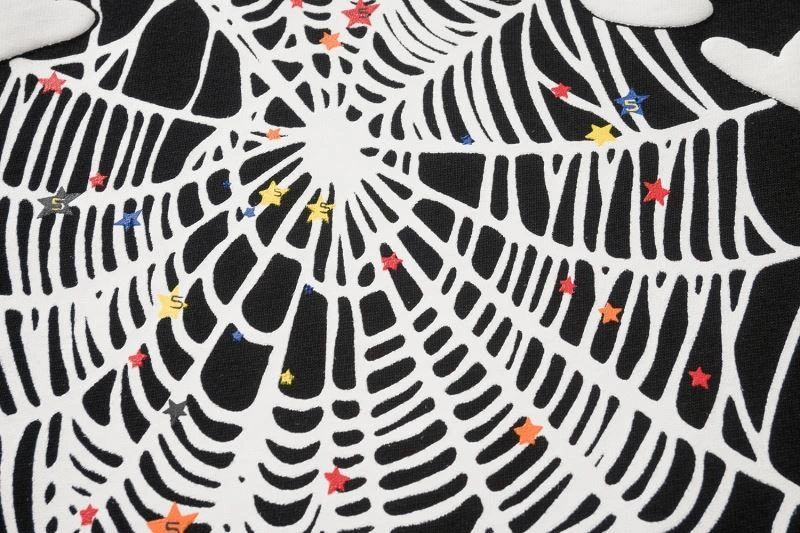 Spider T-Shirts GoodFit 157529