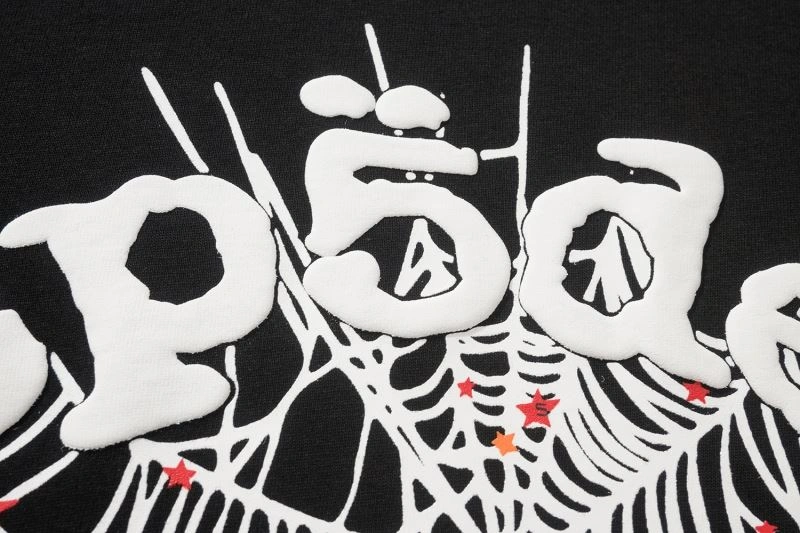 Spider T-Shirts GoodFit 157529