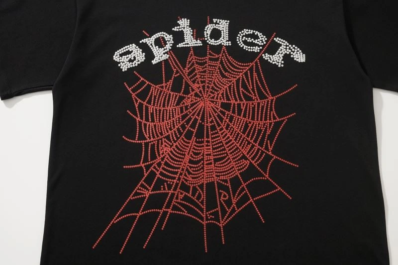 Spider T-Shirts WellDesigned 157484