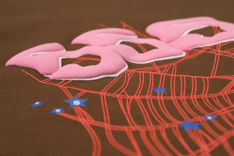Minimalist Spider T-Shirts 157437