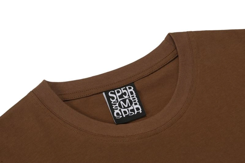 Minimalist Spider T-Shirts 157437