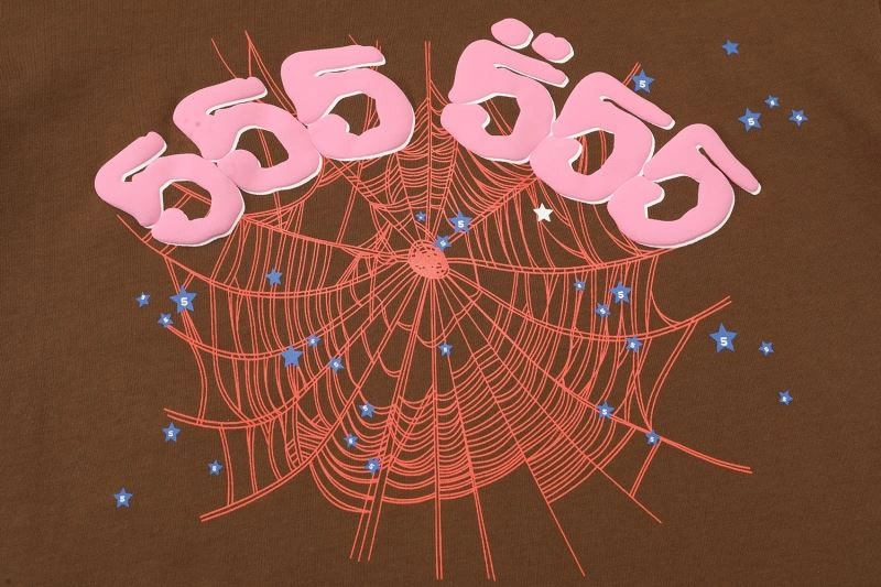 Minimalist Spider T-Shirts 157437