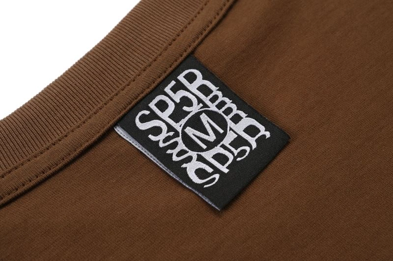 Minimalist Spider T-Shirts 157437