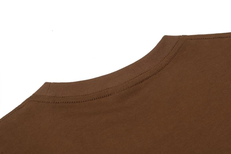 Minimalist Spider T-Shirts 157437