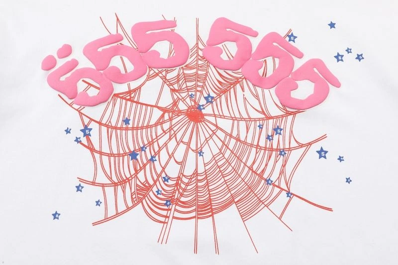 Seasonal Spider T-Shirts 157399