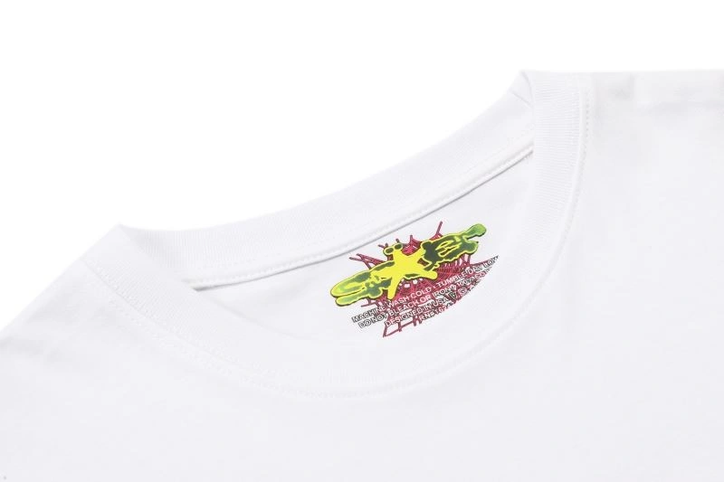 Seasonal Spider T-Shirts 157399
