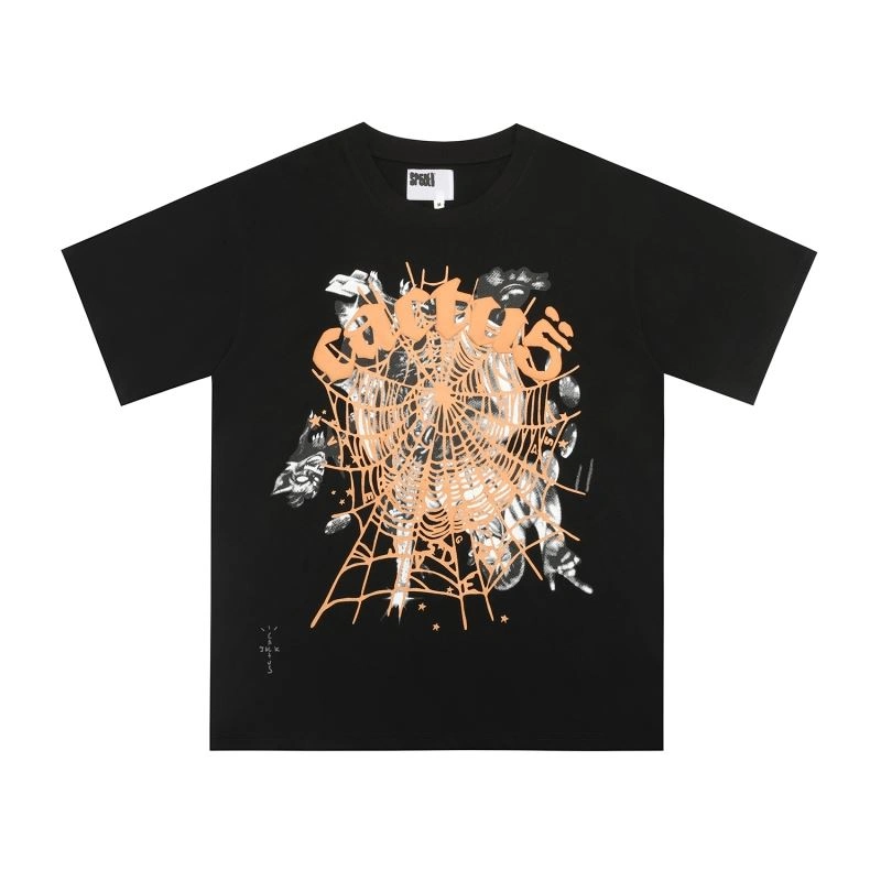 Chic Spider T-Shirts 157388