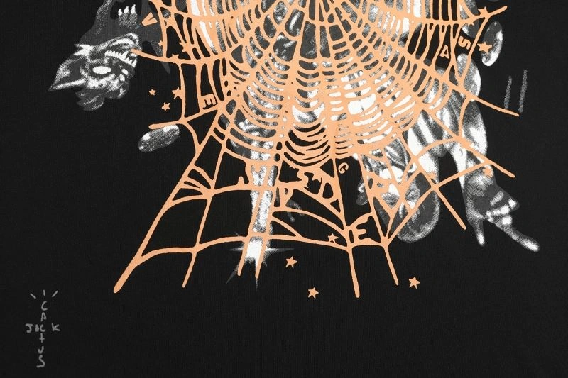 Chic Spider T-Shirts 157388