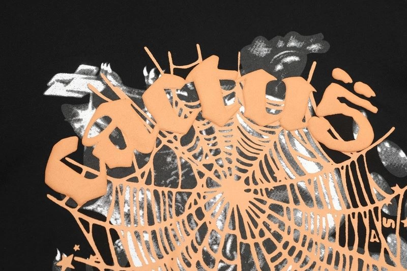 Chic Spider T-Shirts 157388