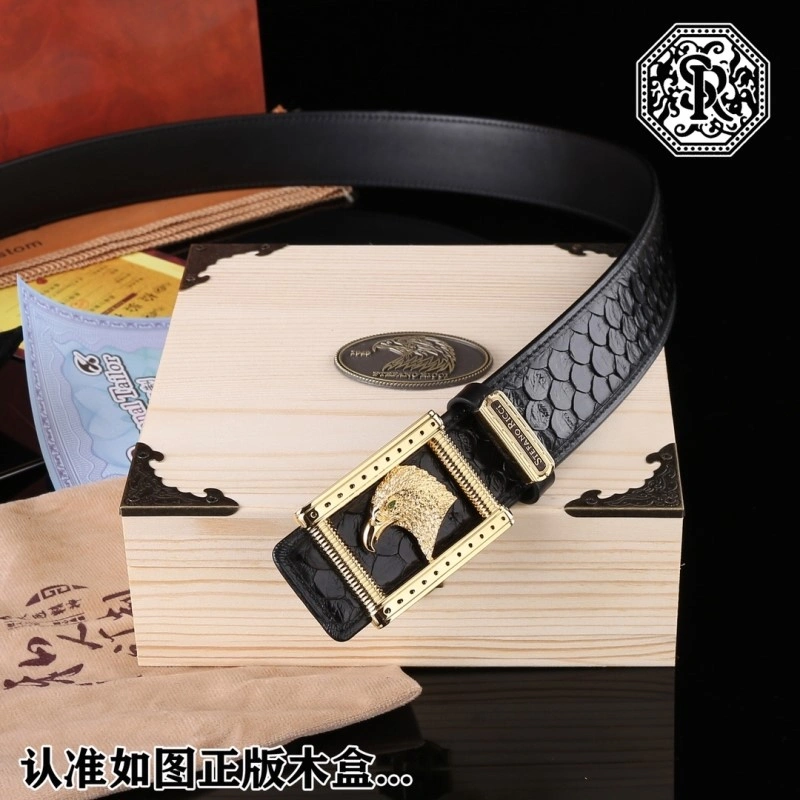 Stefano Ricci Belts Unisex 303570