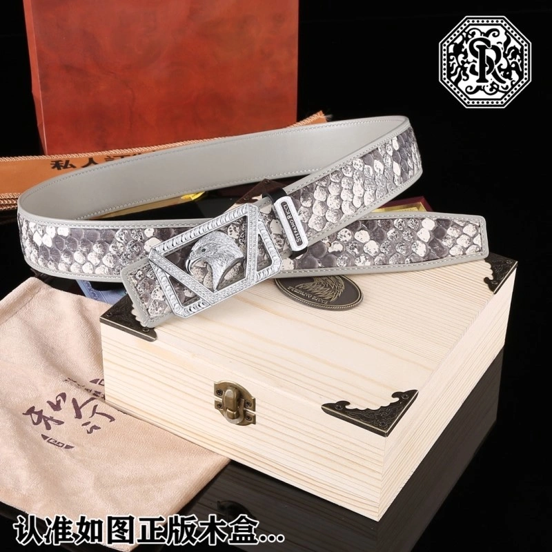 TravelReady Stefano Ricci Belts 303569