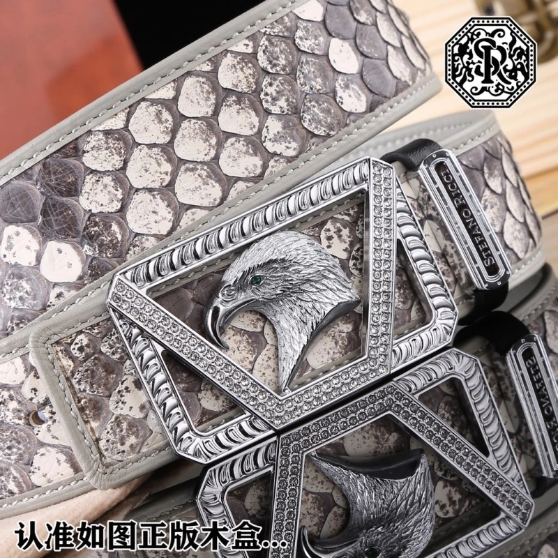 TravelReady Stefano Ricci Belts 303569