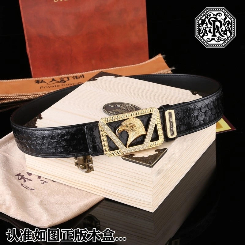 TravelReady Stefano Ricci Belts 303569
