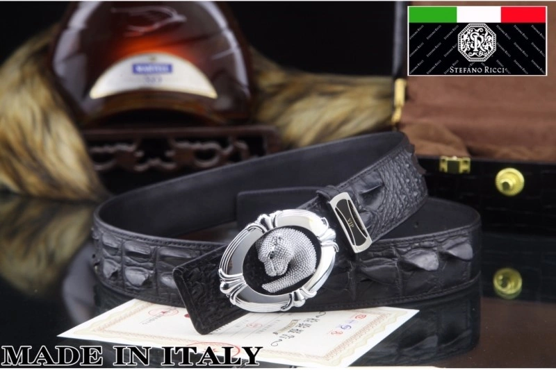 Stefano Ricci Belts Practical 303552