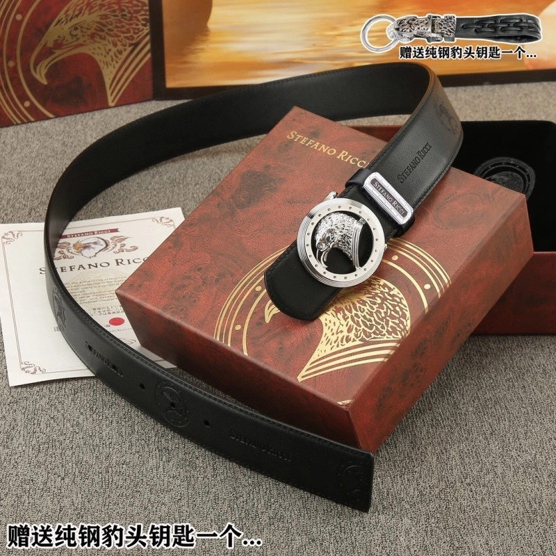 Stefano Ricci Belts Casual 303545