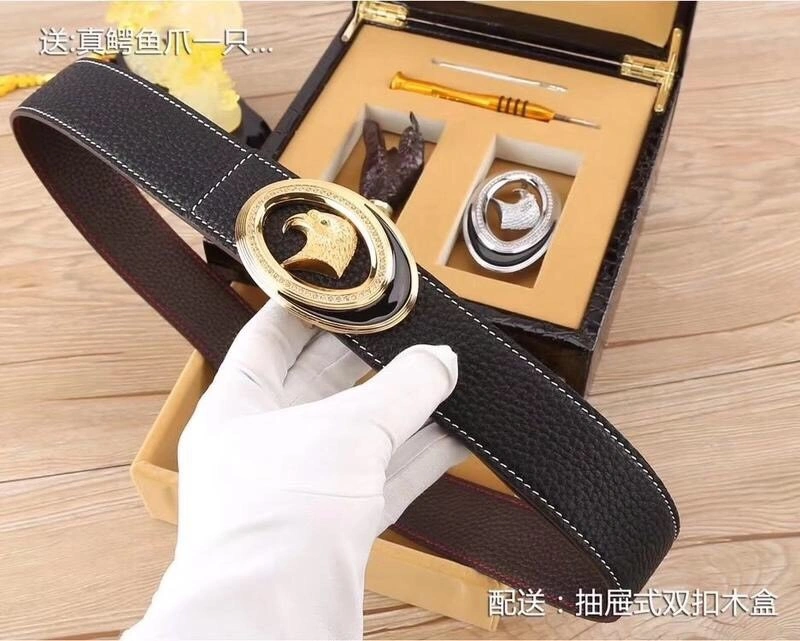 Original Stefano Ricci Belts 303563
