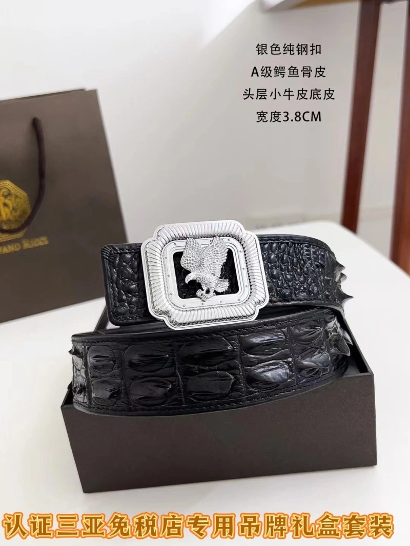 Stefano Ricci Belts Unisex 303543