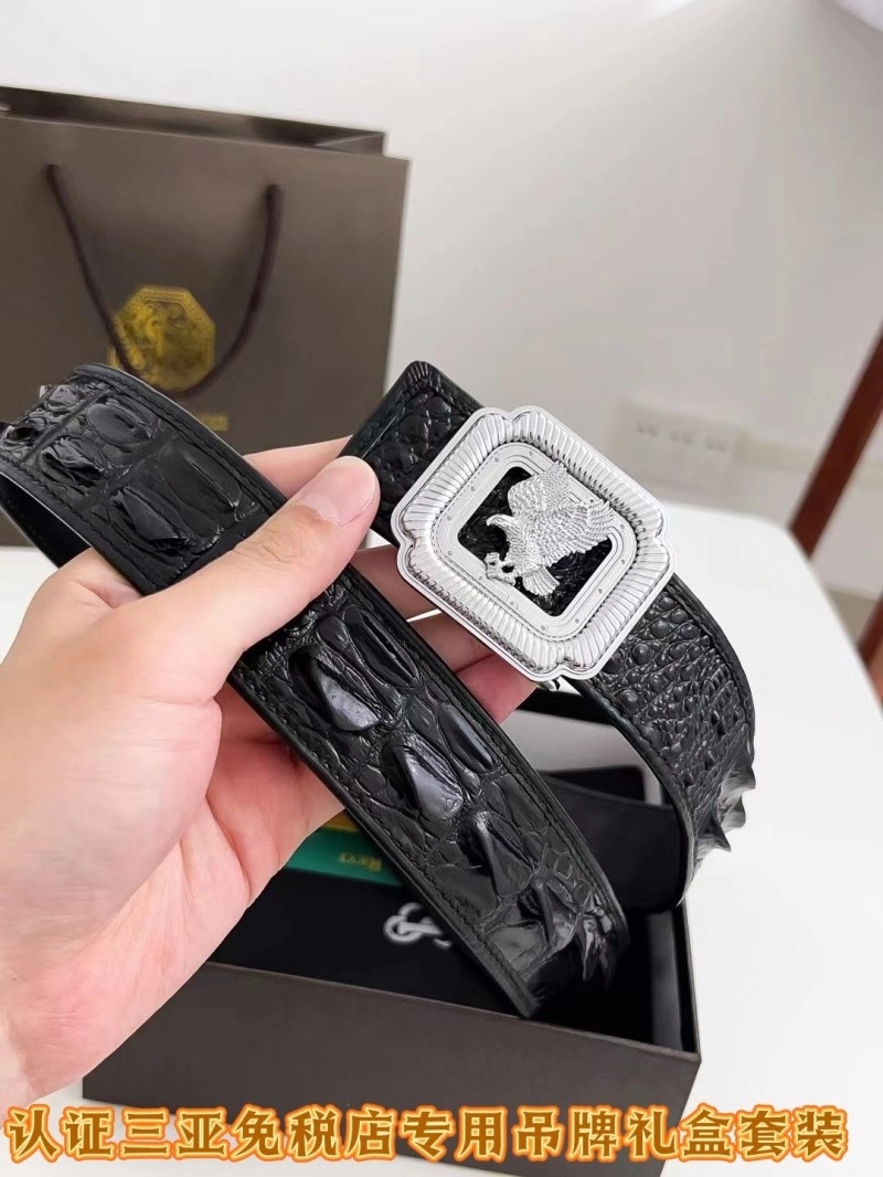 Stefano Ricci Belts Unisex 303543