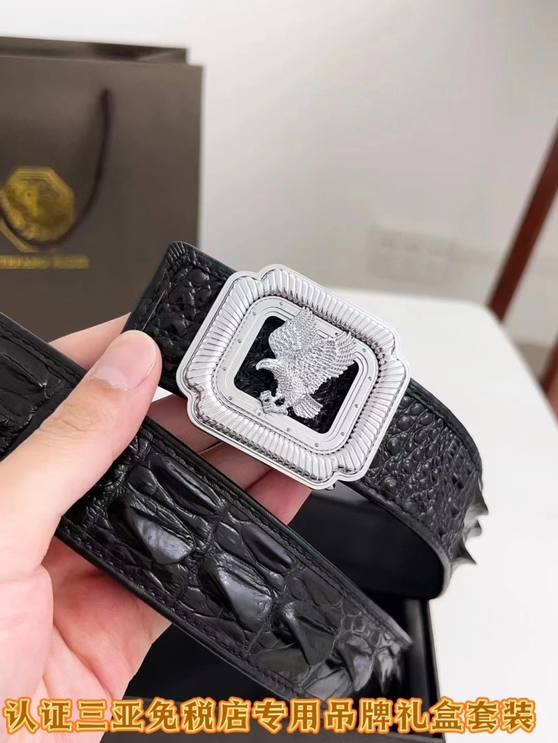 Stefano Ricci Belts Unisex 303543