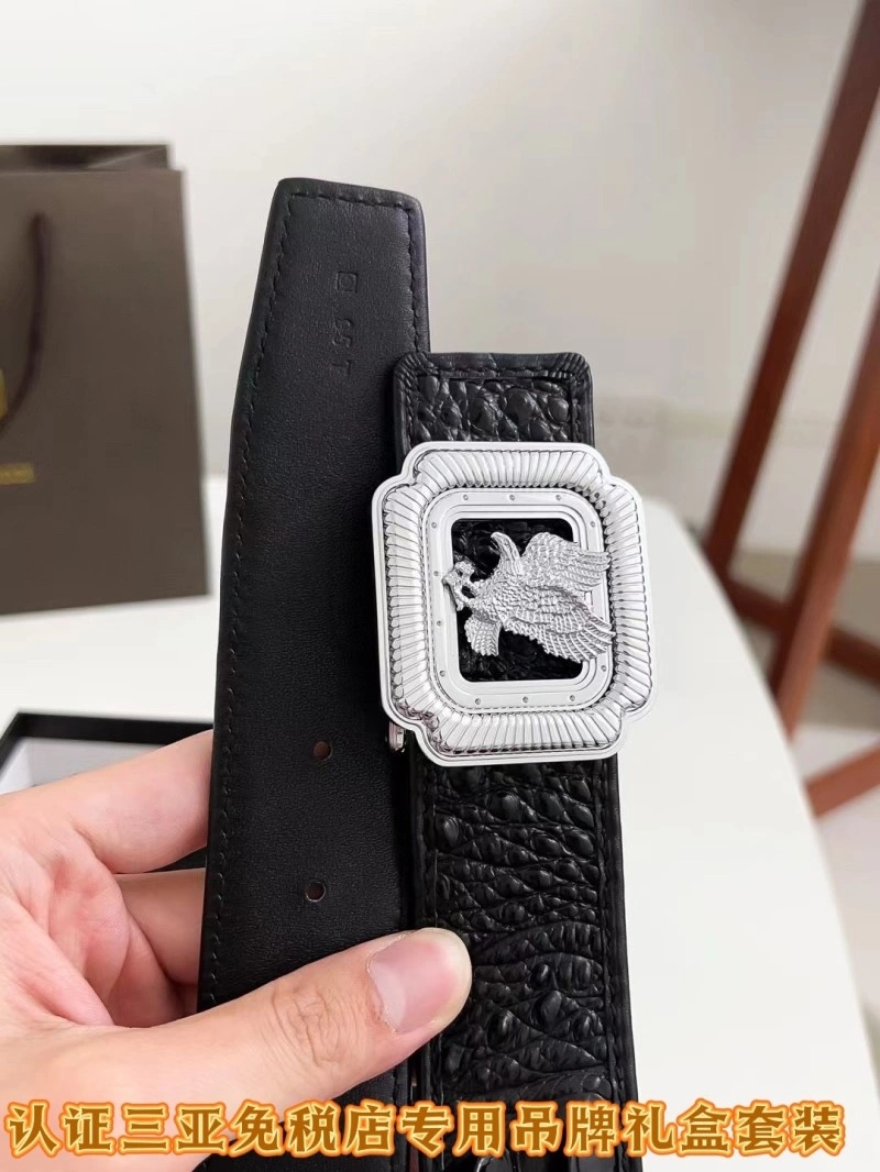 Stefano Ricci Belts Unisex 303543