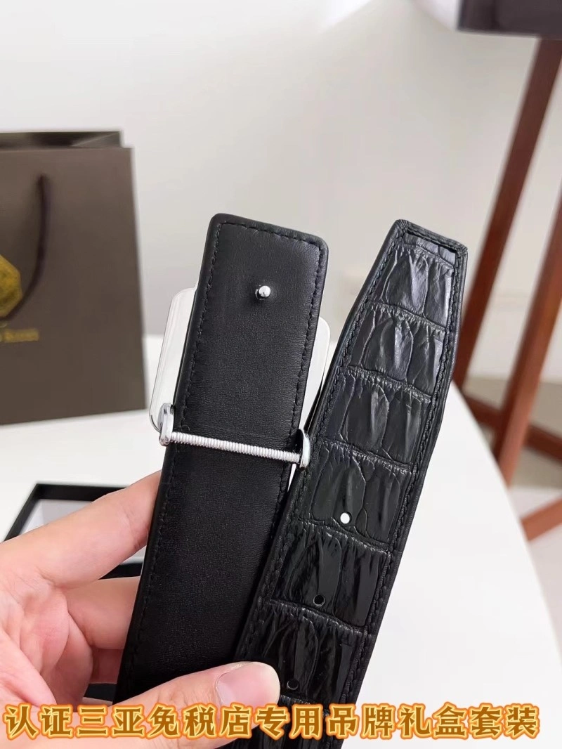Stefano Ricci Belts Unisex 303543