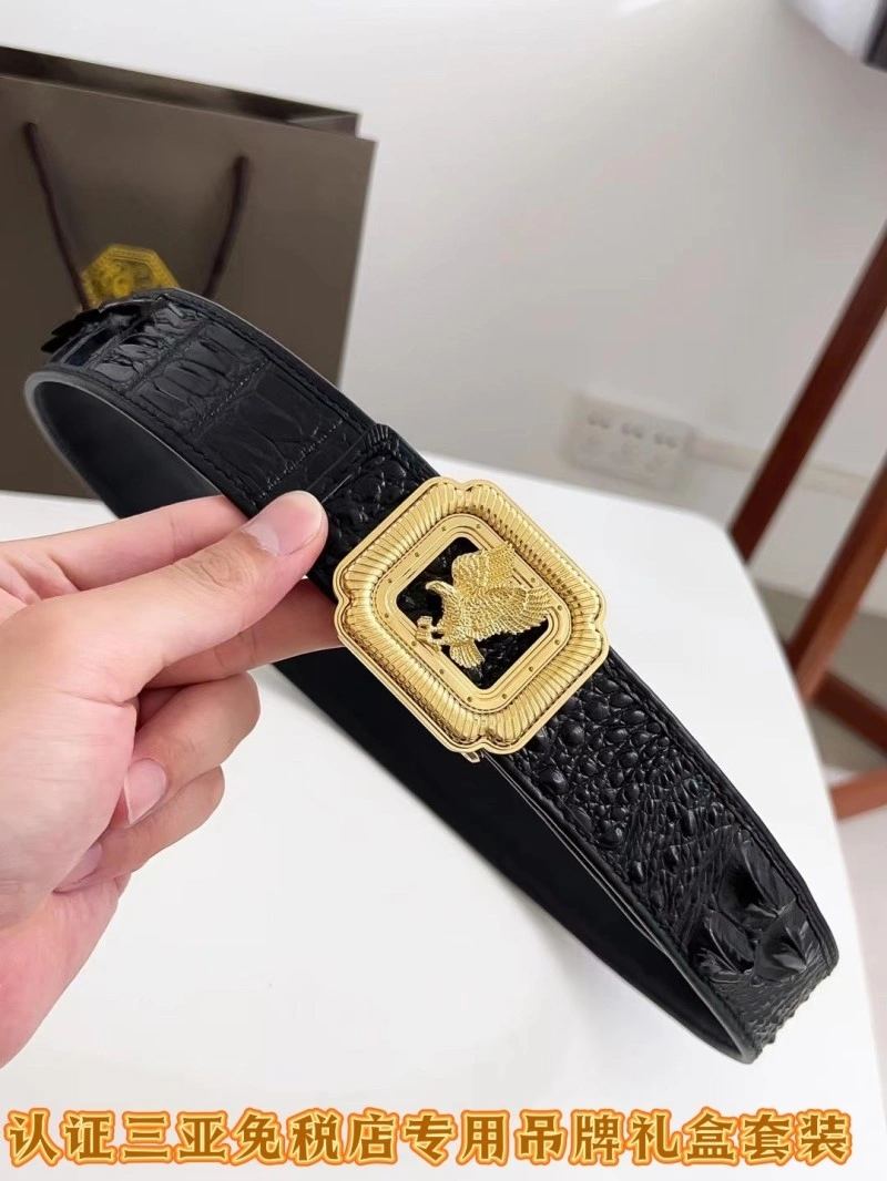 Stefano Ricci Belts Packable 303558