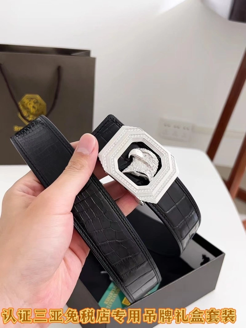 Sophisticated Stefano Ricci Belts 303542